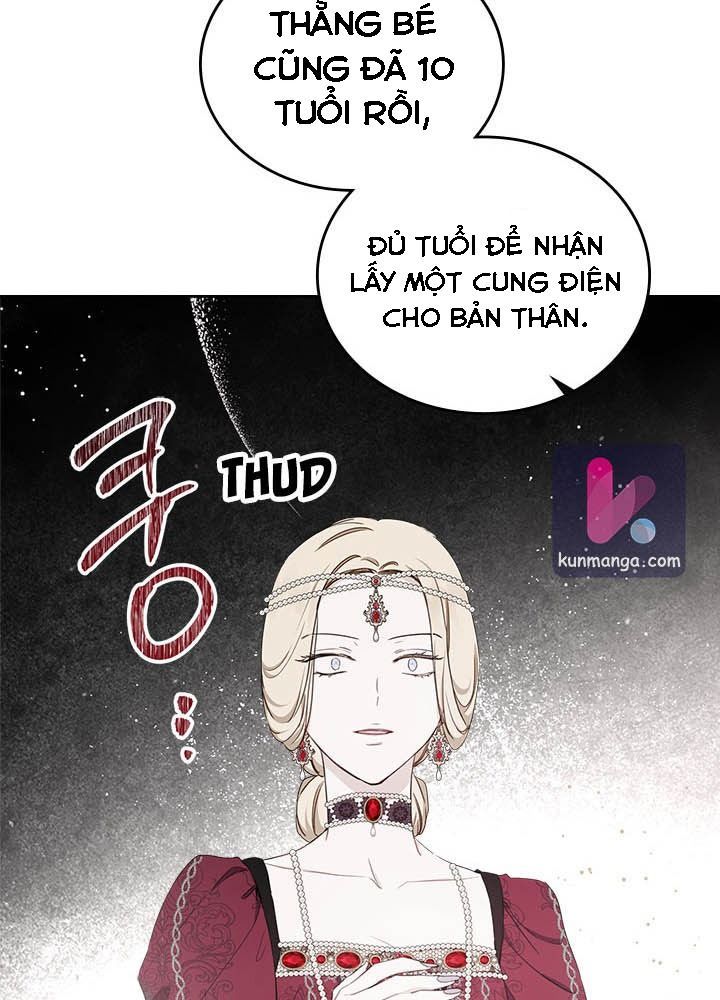 Kiếp Này, Tôi Sẽ Trở Thành Gia Chủ Chap 51 - Next Chap 50.5
