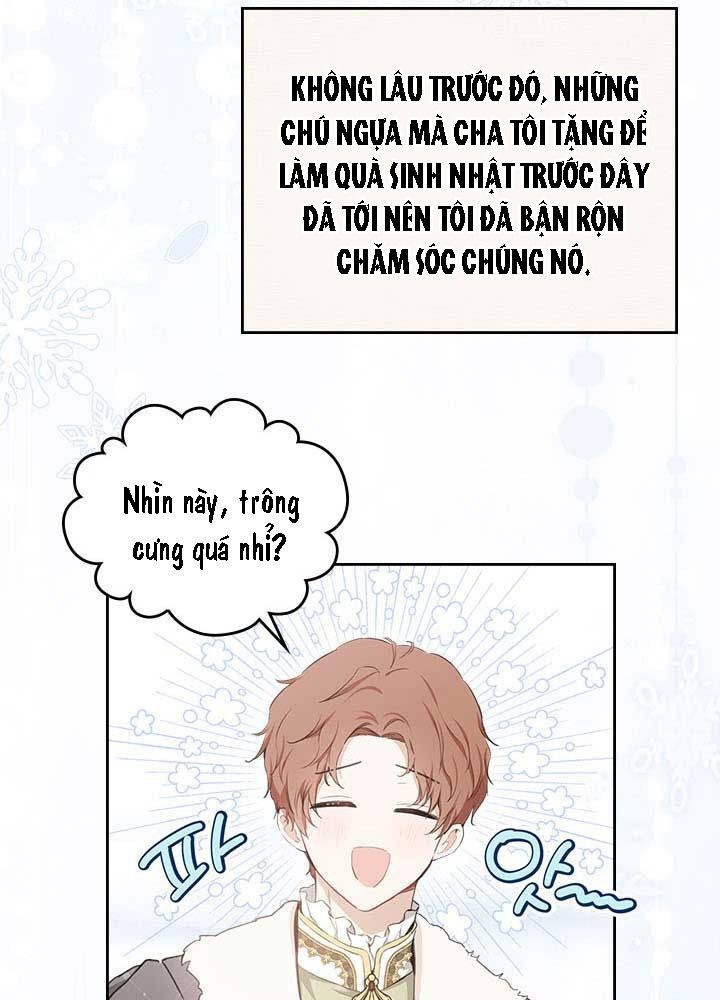 Kiếp Này, Tôi Sẽ Trở Thành Gia Chủ Chap 52 - Next Chap 51.5