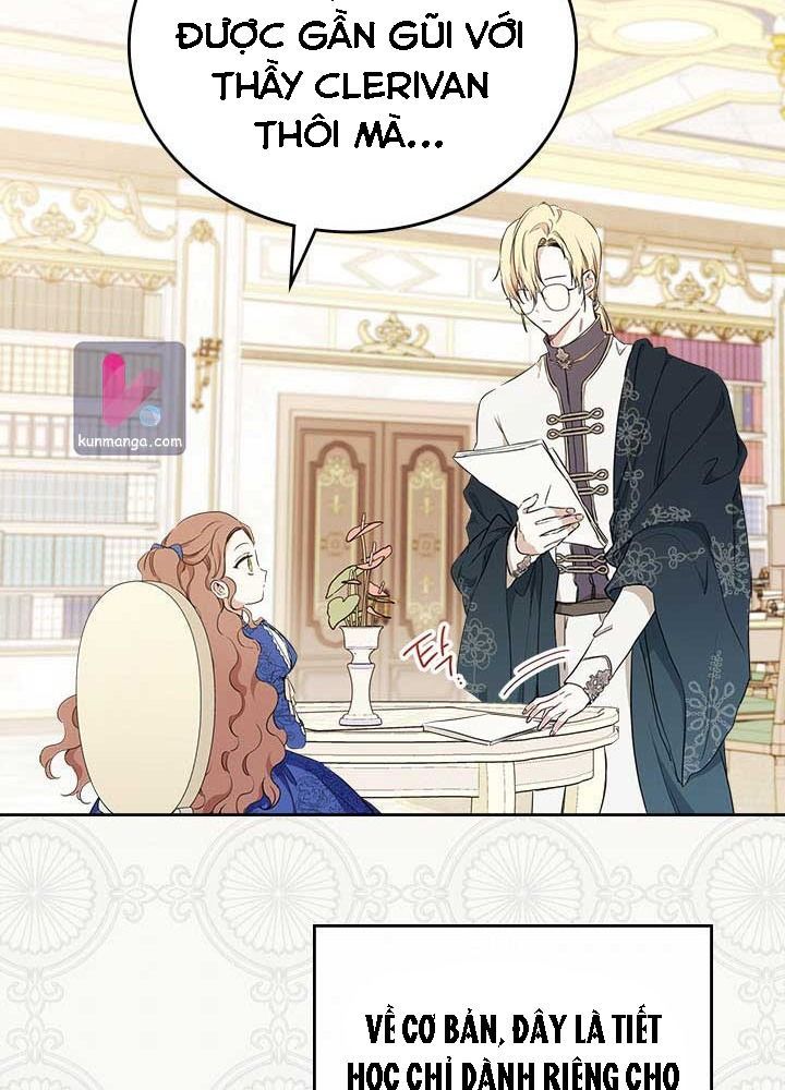 Kiếp Này, Tôi Sẽ Trở Thành Gia Chủ Chap 52 - Next Chap 51.5