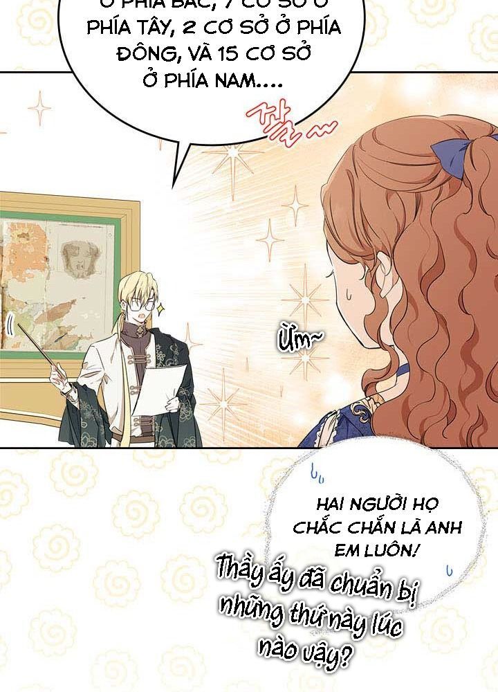 Kiếp Này, Tôi Sẽ Trở Thành Gia Chủ Chap 52 - Next Chap 51.5