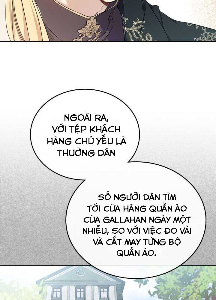 Kiếp Này, Tôi Sẽ Trở Thành Gia Chủ Chap 52 - Next Chap 51.5