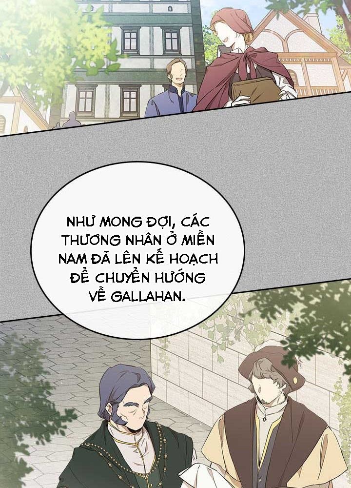 Kiếp Này, Tôi Sẽ Trở Thành Gia Chủ Chap 52 - Next Chap 51.5