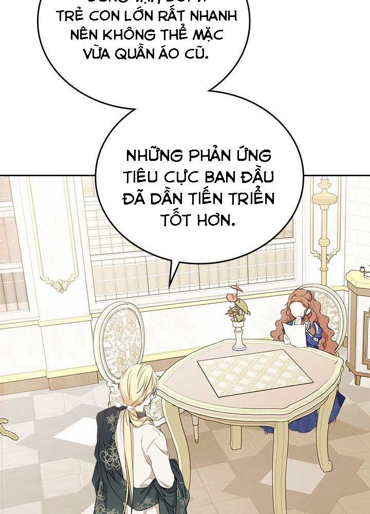 Kiếp Này, Tôi Sẽ Trở Thành Gia Chủ Chap 52 - Next Chap 51.5