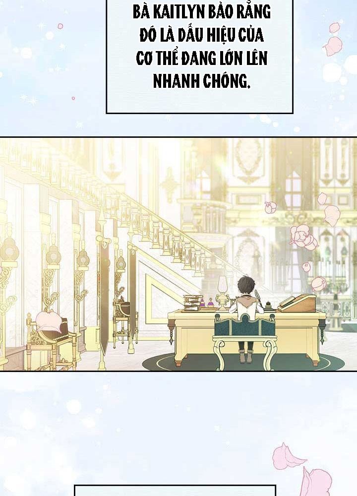 Kiếp Này, Tôi Sẽ Trở Thành Gia Chủ Chap 52 - Next Chap 51.5