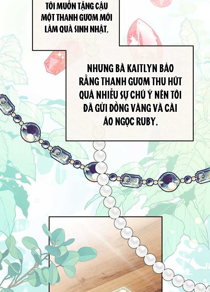 Kiếp Này, Tôi Sẽ Trở Thành Gia Chủ Chap 52 - Next Chap 51.5