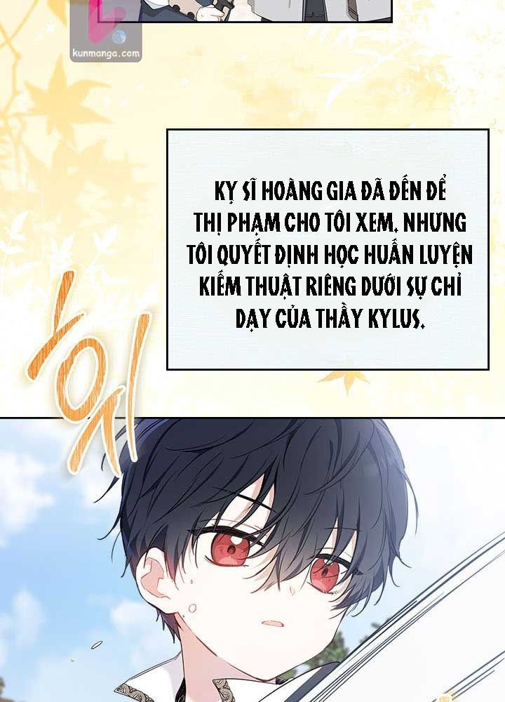 Kiếp Này, Tôi Sẽ Trở Thành Gia Chủ Chap 52 - Next Chap 51.5