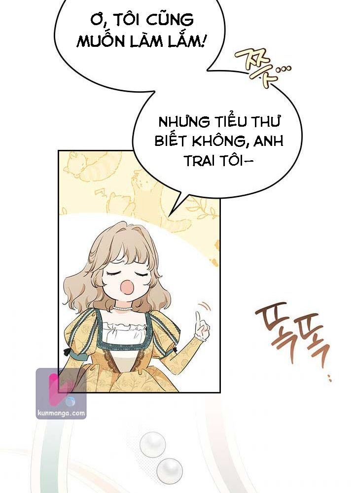 Kiếp Này, Tôi Sẽ Trở Thành Gia Chủ Chap 52 - Next Chap 51.5
