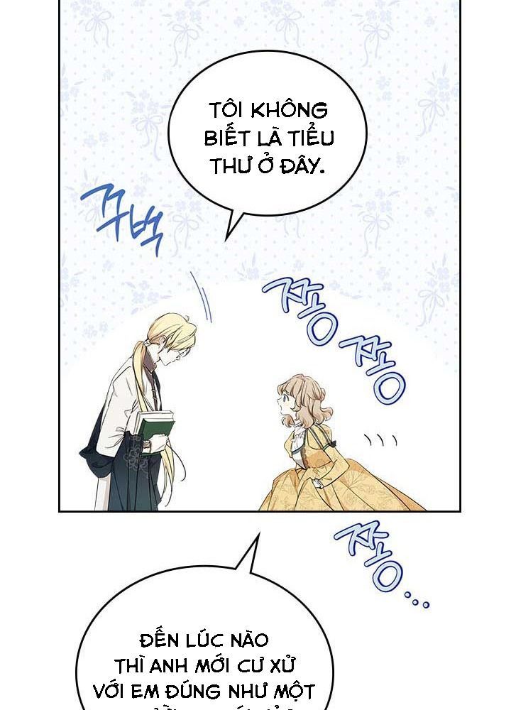 Kiếp Này, Tôi Sẽ Trở Thành Gia Chủ Chap 52 - Next Chap 51.5