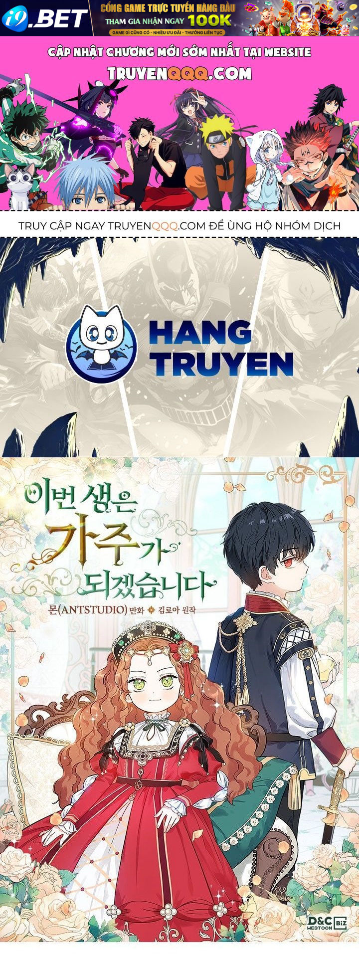 Kiếp Này, Tôi Sẽ Trở Thành Gia Chủ Chap 53 - Next Chap 52