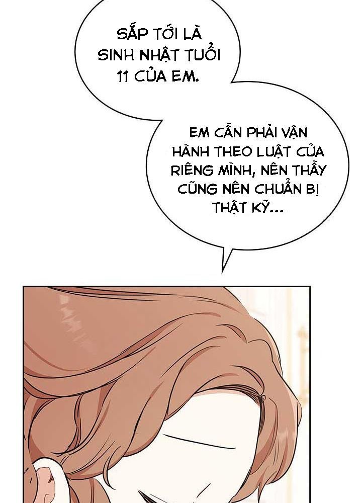 Kiếp Này, Tôi Sẽ Trở Thành Gia Chủ Chap 53 - Next Chap 52