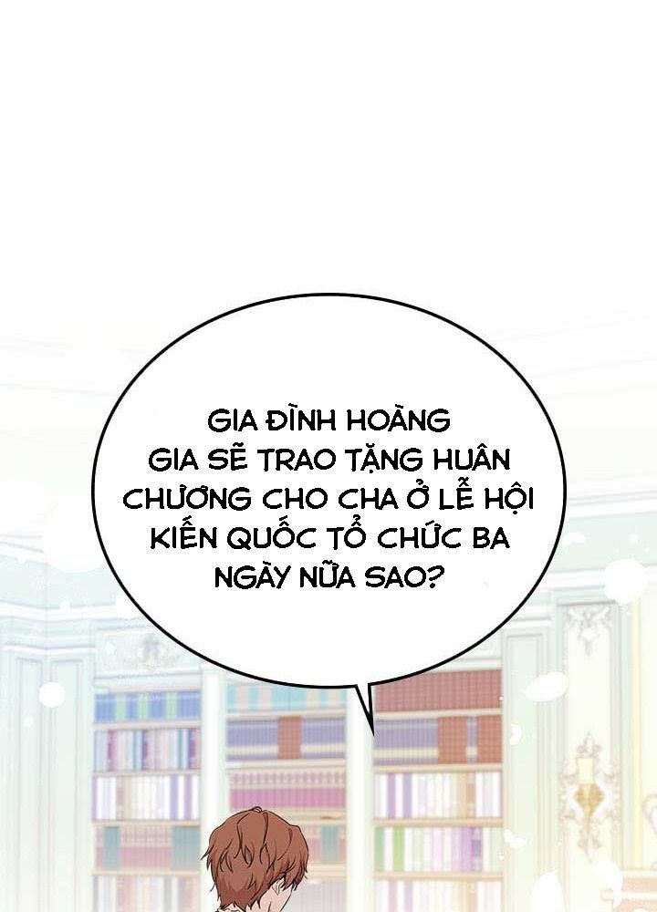 Kiếp Này, Tôi Sẽ Trở Thành Gia Chủ Chap 53 - Next Chap 52