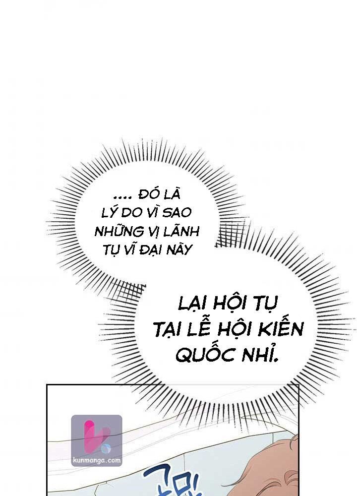 Kiếp Này, Tôi Sẽ Trở Thành Gia Chủ Chap 53 - Next Chap 52
