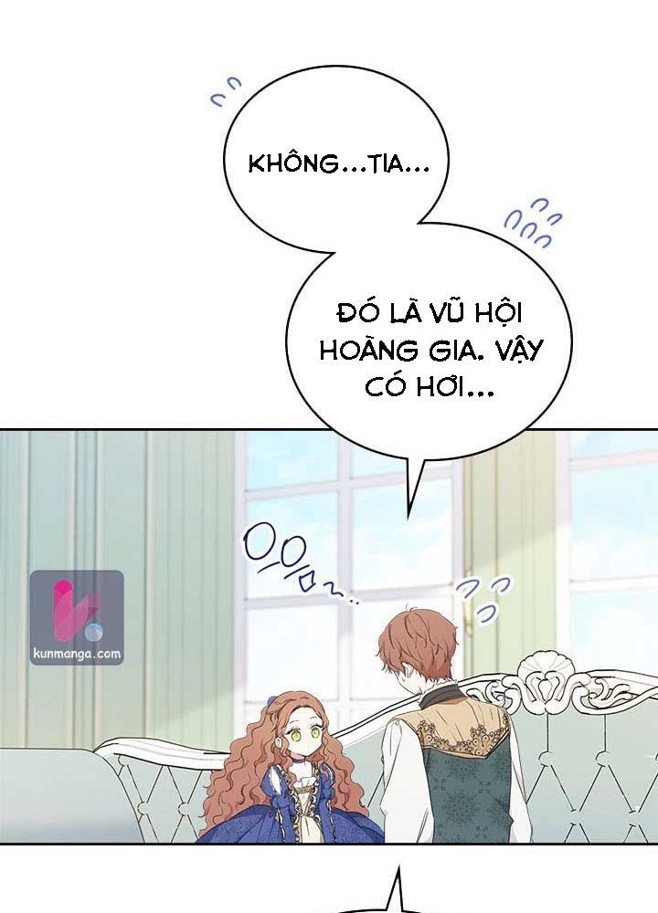 Kiếp Này, Tôi Sẽ Trở Thành Gia Chủ Chap 53 - Next Chap 52
