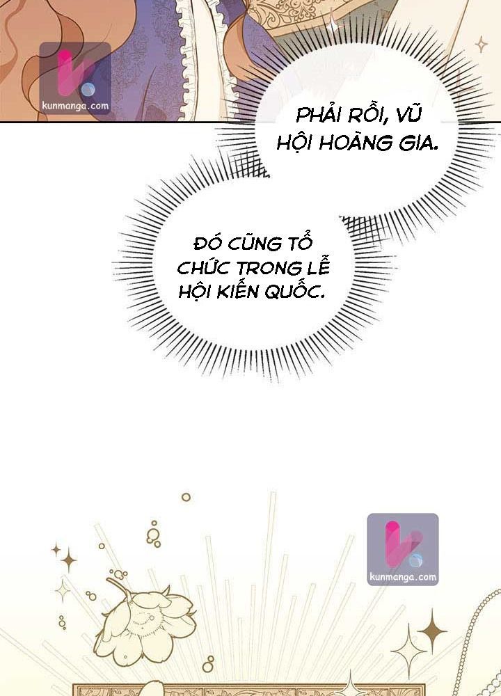 Kiếp Này, Tôi Sẽ Trở Thành Gia Chủ Chap 53 - Next Chap 52