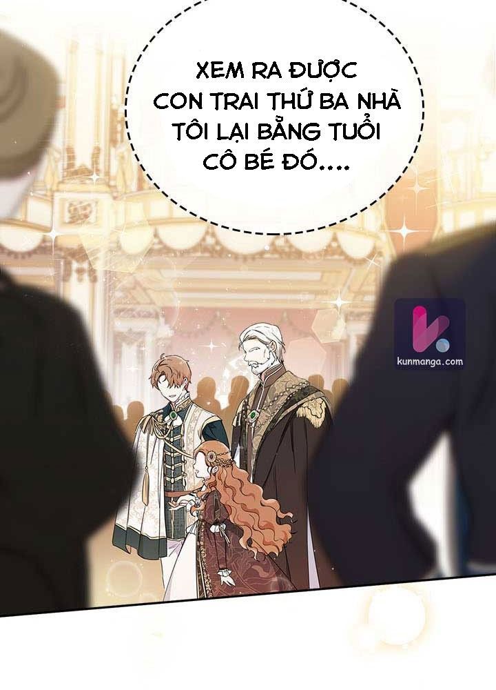 Kiếp Này, Tôi Sẽ Trở Thành Gia Chủ Chap 54 - Next Chap 53