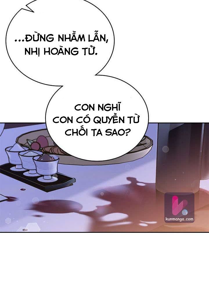 Kiếp Này, Tôi Sẽ Trở Thành Gia Chủ Chap 54 - Next Chap 53