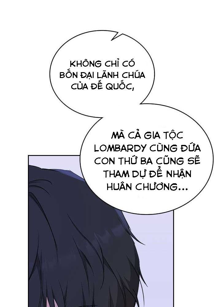 Kiếp Này, Tôi Sẽ Trở Thành Gia Chủ Chap 54 - Next Chap 53