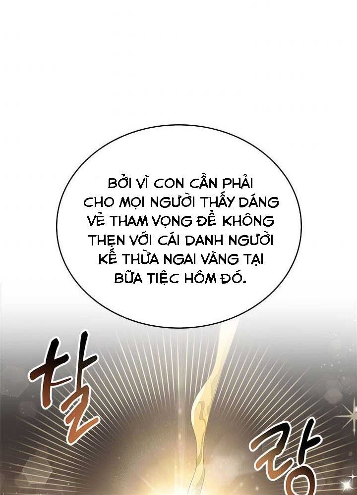 Kiếp Này, Tôi Sẽ Trở Thành Gia Chủ Chap 54 - Next Chap 53