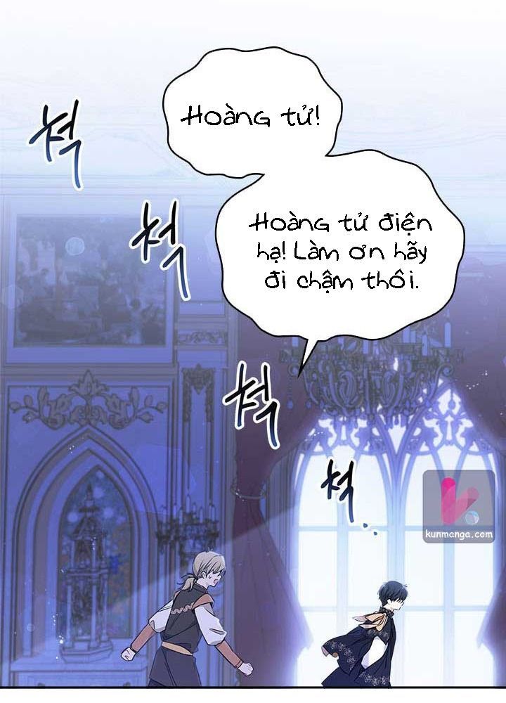 Kiếp Này, Tôi Sẽ Trở Thành Gia Chủ Chap 54 - Next Chap 53