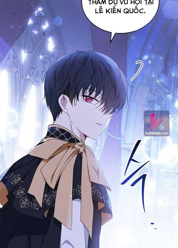 Kiếp Này, Tôi Sẽ Trở Thành Gia Chủ Chap 54 - Next Chap 53