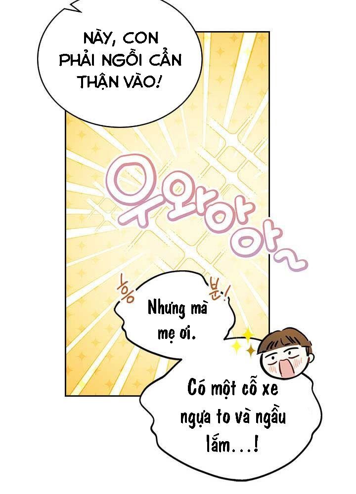 Kiếp Này, Tôi Sẽ Trở Thành Gia Chủ Chap 54 - Next Chap 53