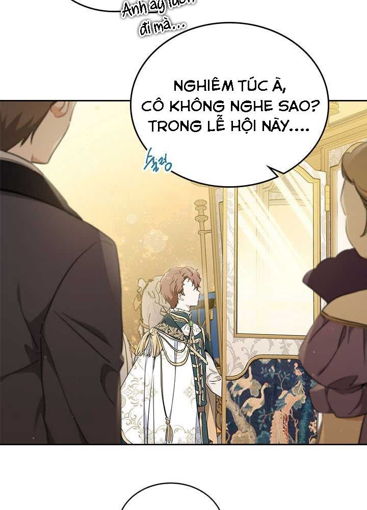 Kiếp Này, Tôi Sẽ Trở Thành Gia Chủ Chap 54 - Next Chap 53