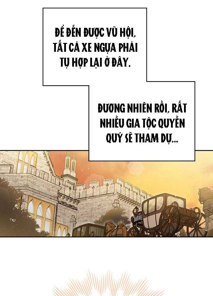 Kiếp Này, Tôi Sẽ Trở Thành Gia Chủ Chap 54 - Next Chap 53