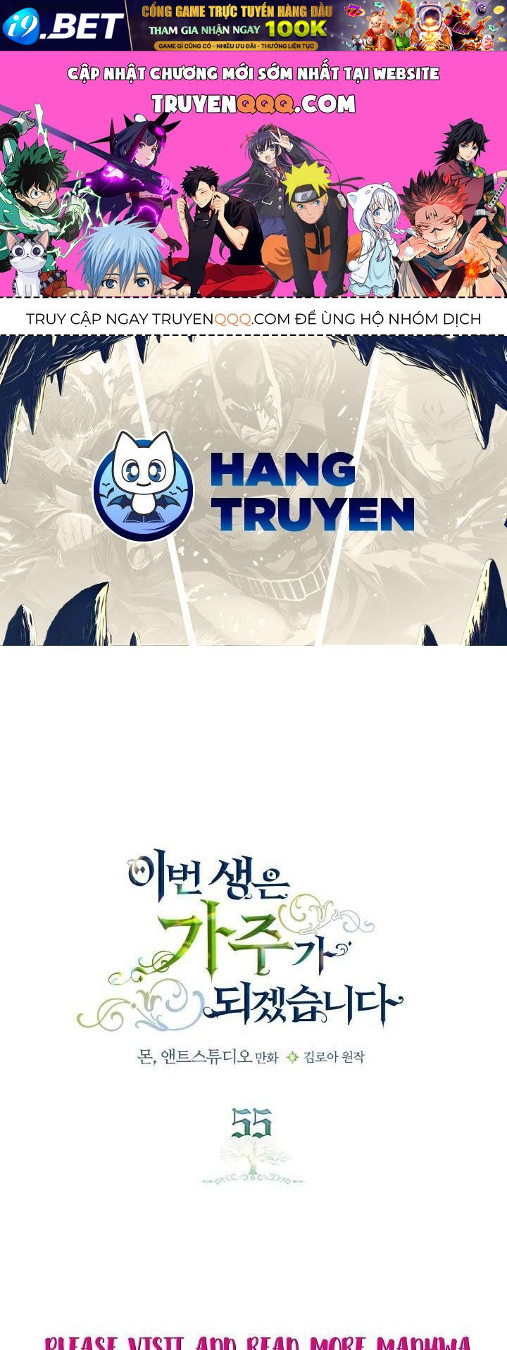 Kiếp Này, Tôi Sẽ Trở Thành Gia Chủ Chap 55 - Next Chap 54