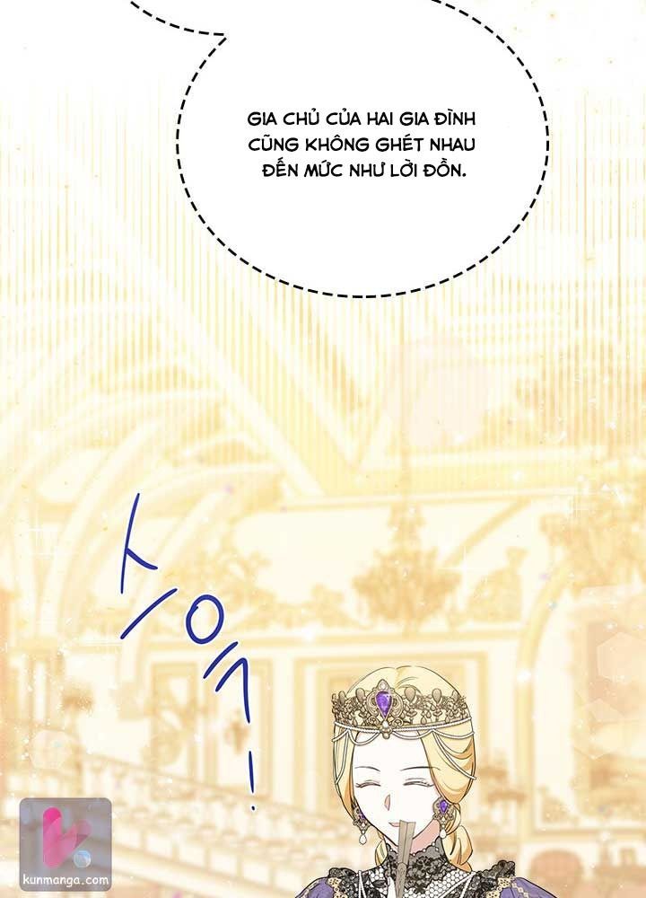 Kiếp Này, Tôi Sẽ Trở Thành Gia Chủ Chap 55 - Next Chap 54