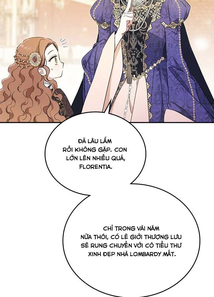 Kiếp Này, Tôi Sẽ Trở Thành Gia Chủ Chap 55 - Next Chap 54