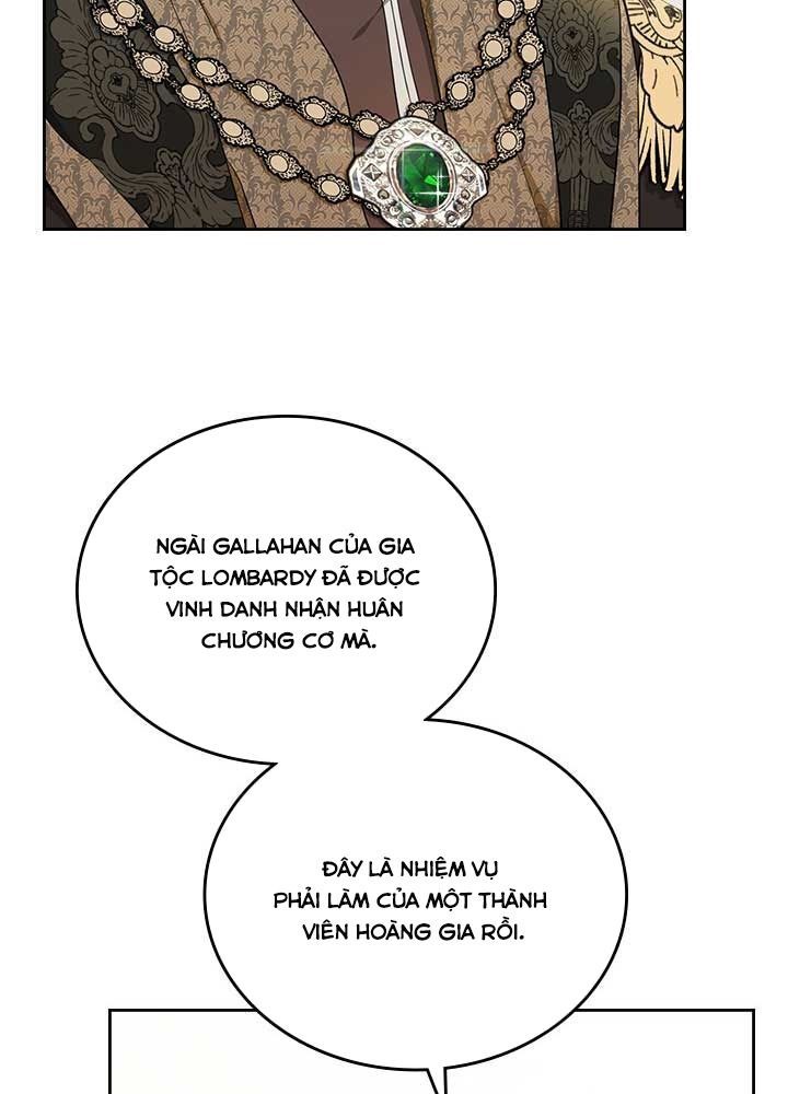 Kiếp Này, Tôi Sẽ Trở Thành Gia Chủ Chap 55 - Next Chap 54