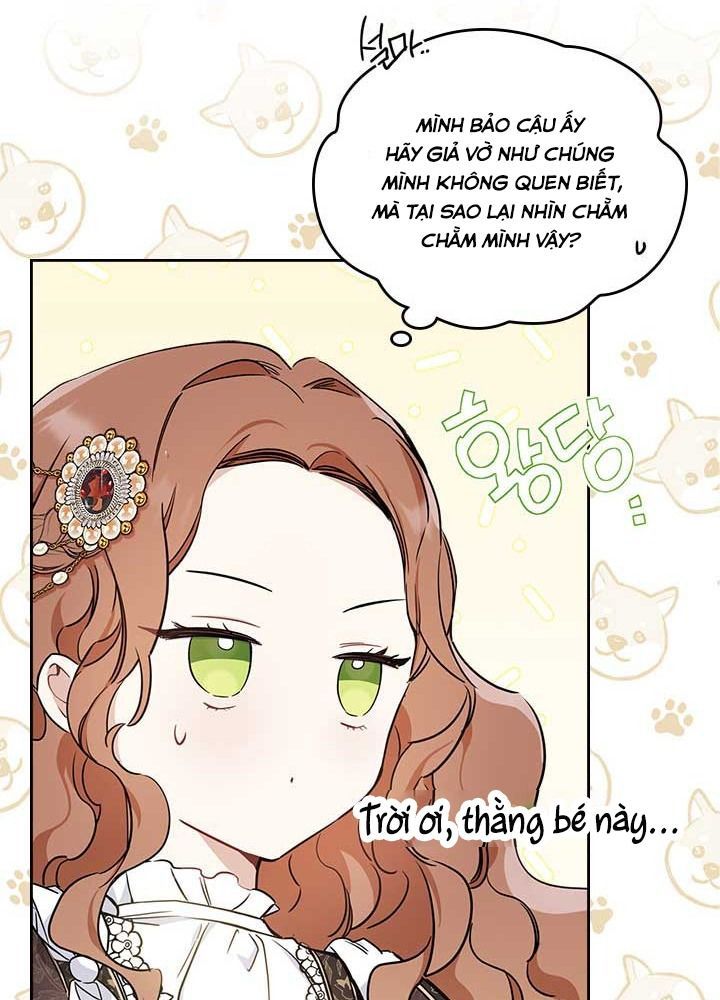 Kiếp Này, Tôi Sẽ Trở Thành Gia Chủ Chap 55 - Next Chap 54