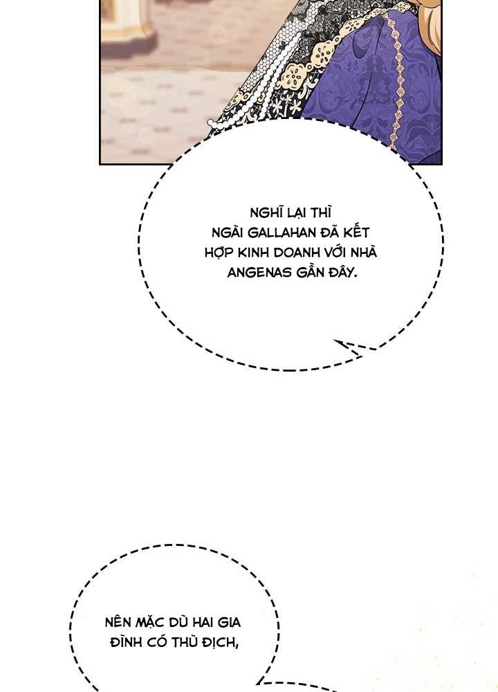 Kiếp Này, Tôi Sẽ Trở Thành Gia Chủ Chap 55 - Next Chap 54