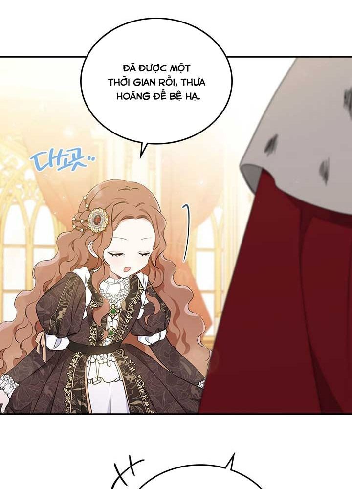 Kiếp Này, Tôi Sẽ Trở Thành Gia Chủ Chap 55 - Next Chap 54