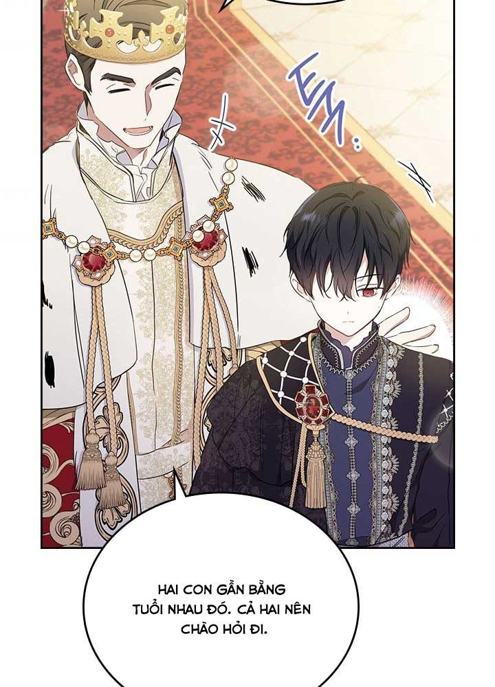 Kiếp Này, Tôi Sẽ Trở Thành Gia Chủ Chap 55 - Next Chap 54