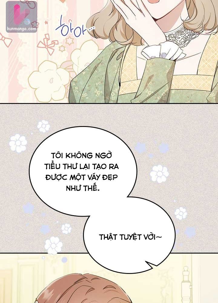 Kiếp Này, Tôi Sẽ Trở Thành Gia Chủ Chap 56 - Next Chap 55