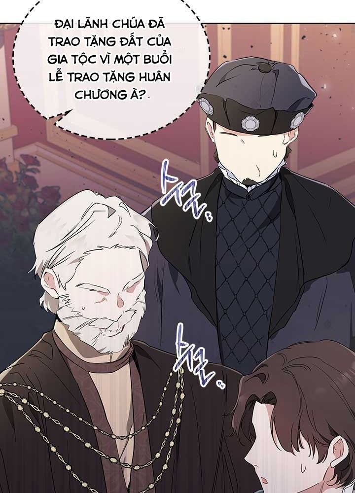 Kiếp Này, Tôi Sẽ Trở Thành Gia Chủ Chap 56 - Next Chap 55