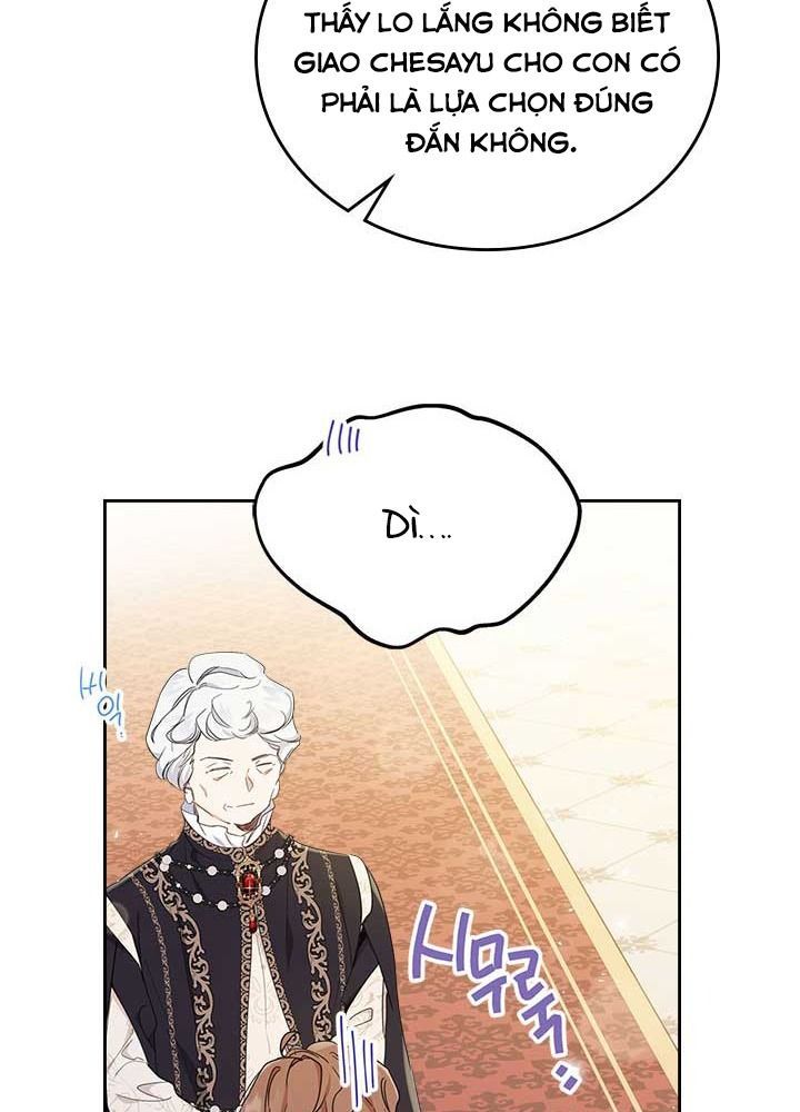 Kiếp Này, Tôi Sẽ Trở Thành Gia Chủ Chap 56 - Next Chap 55