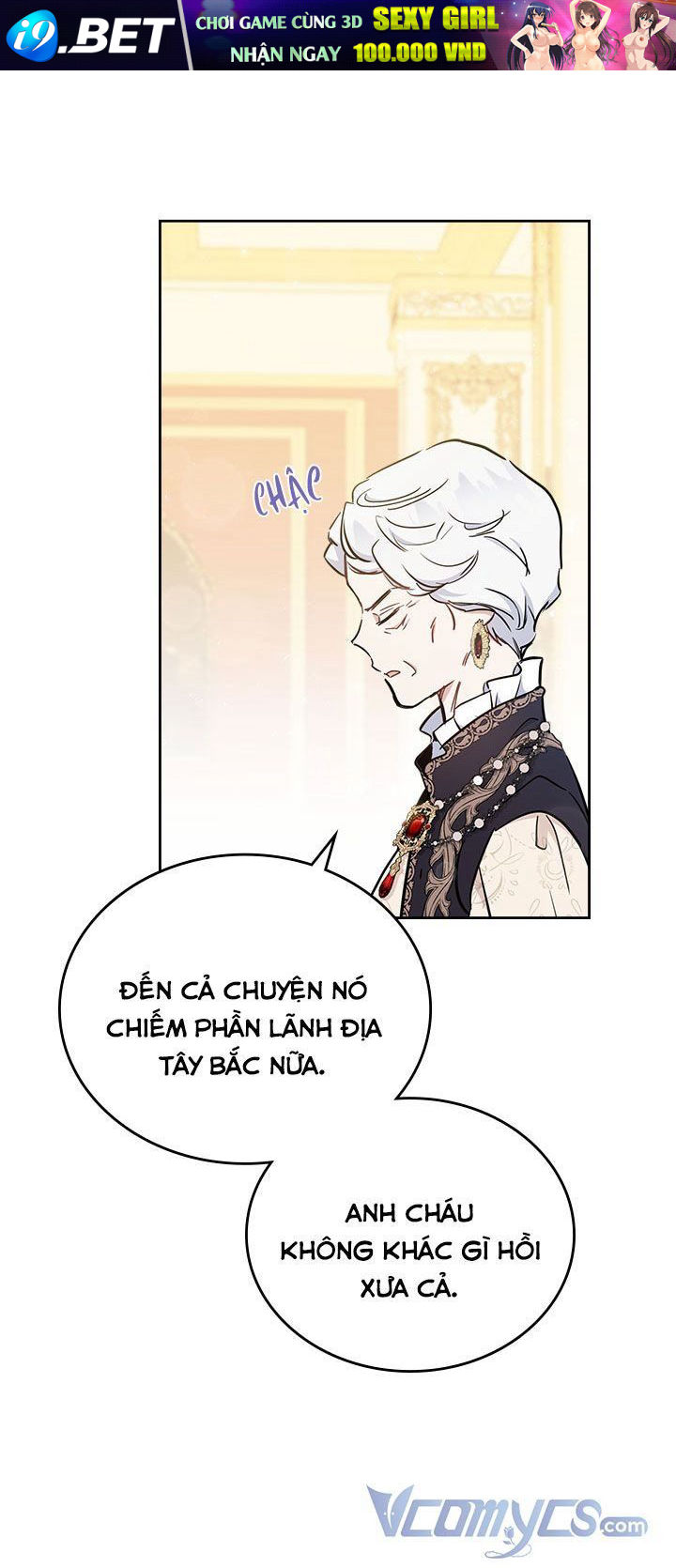Kiếp Này, Tôi Sẽ Trở Thành Gia Chủ Chap 57.5 - Next Chap 57