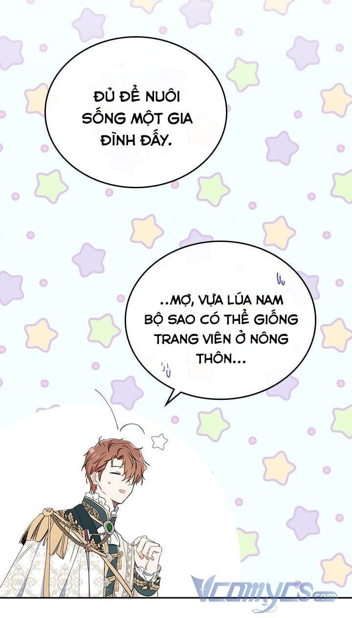 Kiếp Này, Tôi Sẽ Trở Thành Gia Chủ Chap 57.5 - Next Chap 57