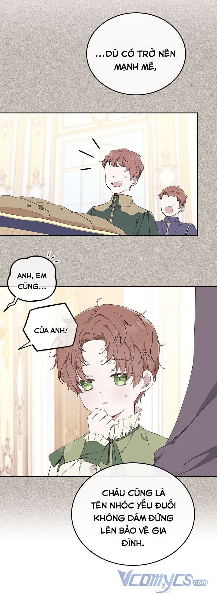 Kiếp Này, Tôi Sẽ Trở Thành Gia Chủ Chap 57.5 - Next Chap 57