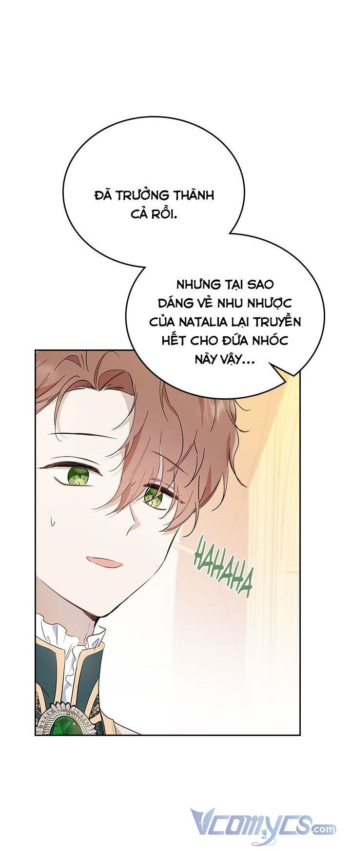 Kiếp Này, Tôi Sẽ Trở Thành Gia Chủ Chap 57.5 - Next Chap 57