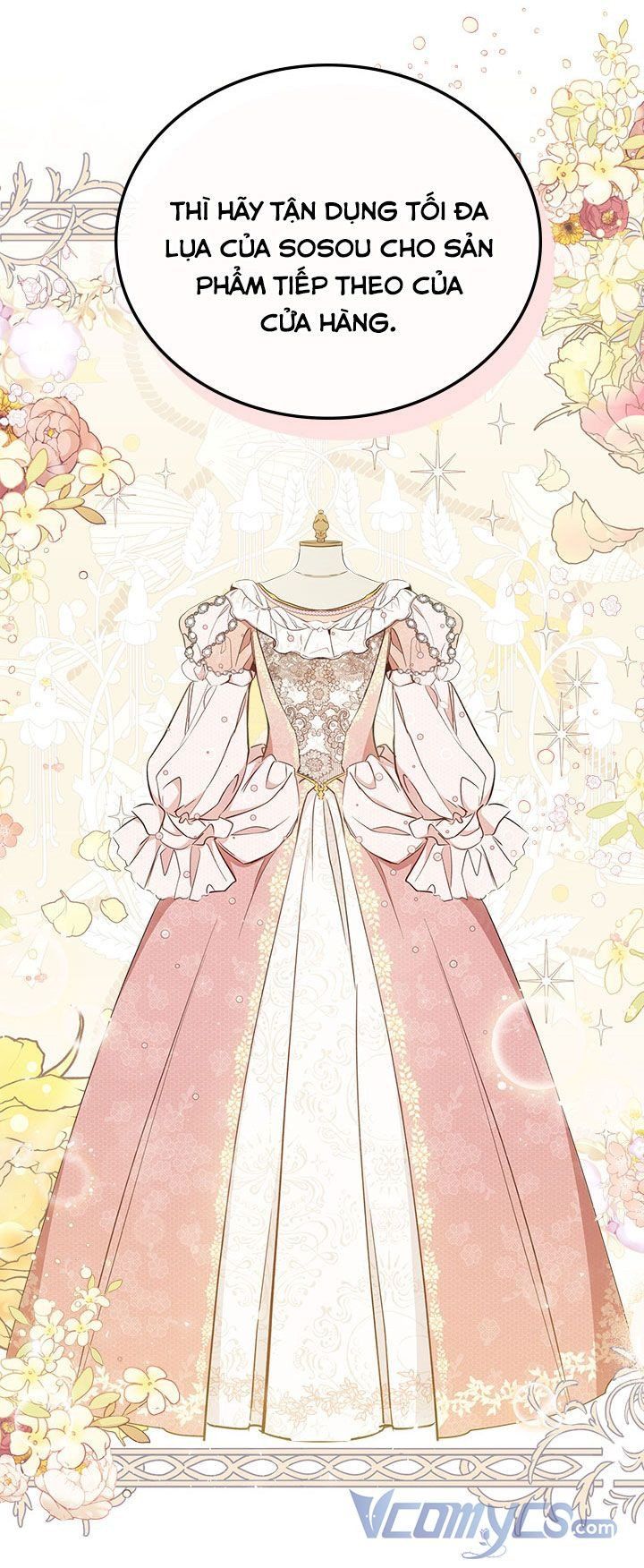 Kiếp Này, Tôi Sẽ Trở Thành Gia Chủ Chap 57.5 - Next Chap 57