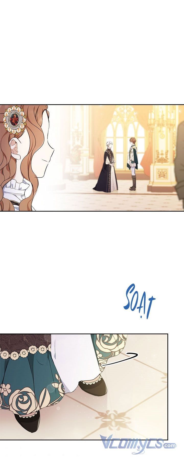 Kiếp Này, Tôi Sẽ Trở Thành Gia Chủ Chap 57.5 - Next Chap 57