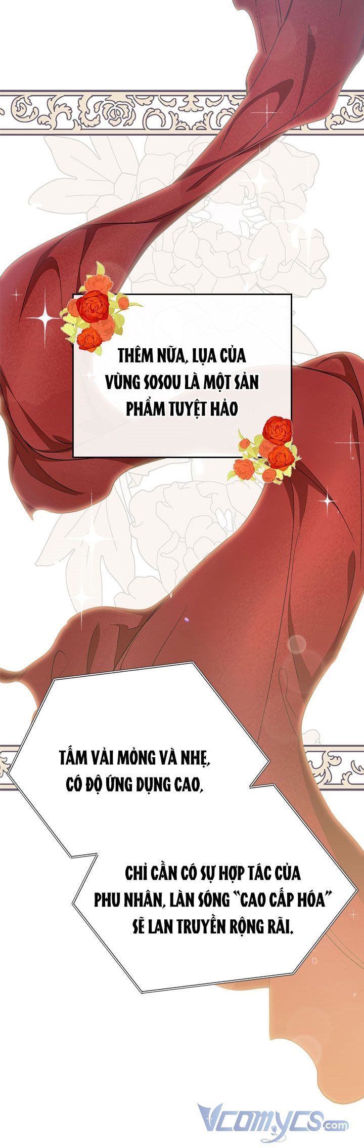 Kiếp Này, Tôi Sẽ Trở Thành Gia Chủ Chap 57.5 - Next Chap 57