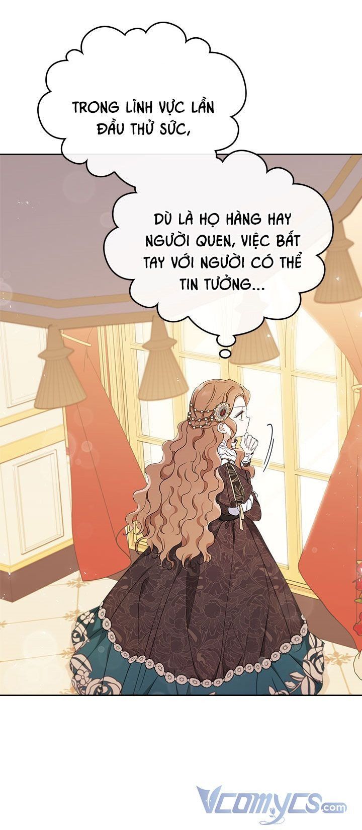 Kiếp Này, Tôi Sẽ Trở Thành Gia Chủ Chap 57.5 - Next Chap 57