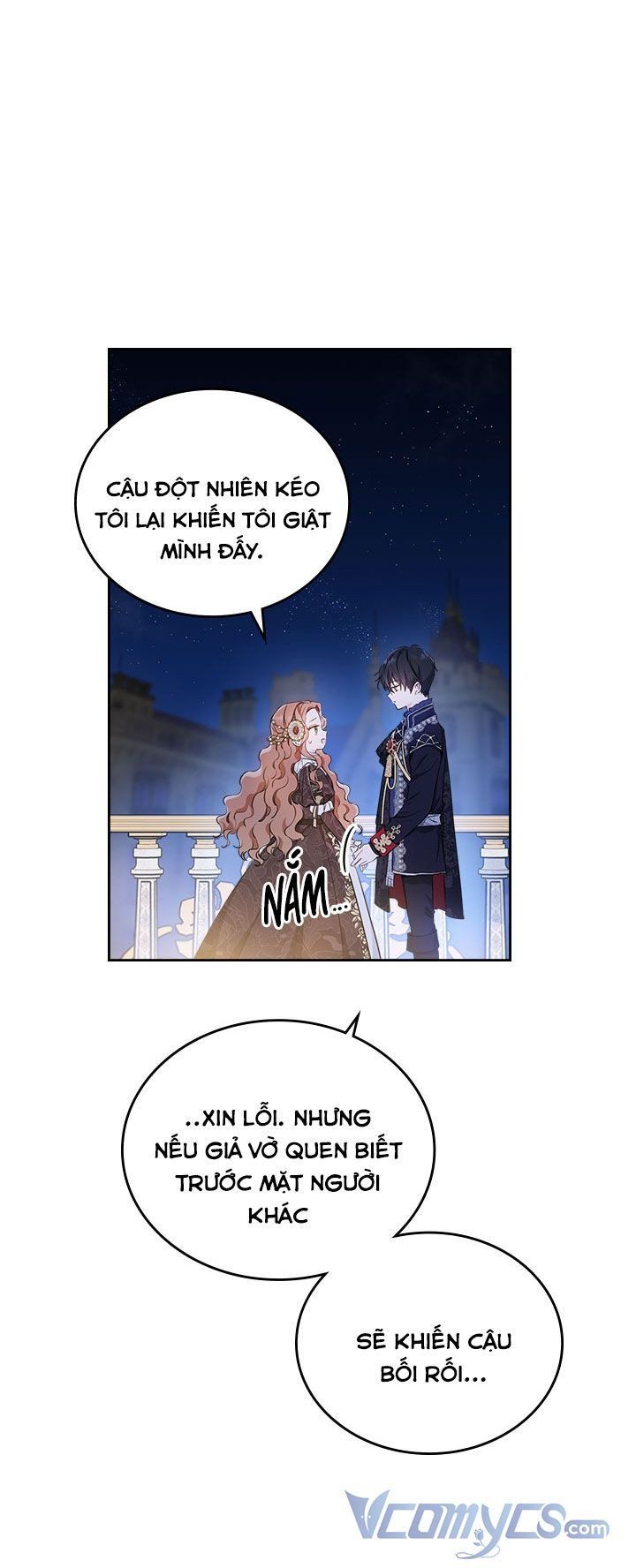 Kiếp Này, Tôi Sẽ Trở Thành Gia Chủ Chap 57.5 - Next Chap 57