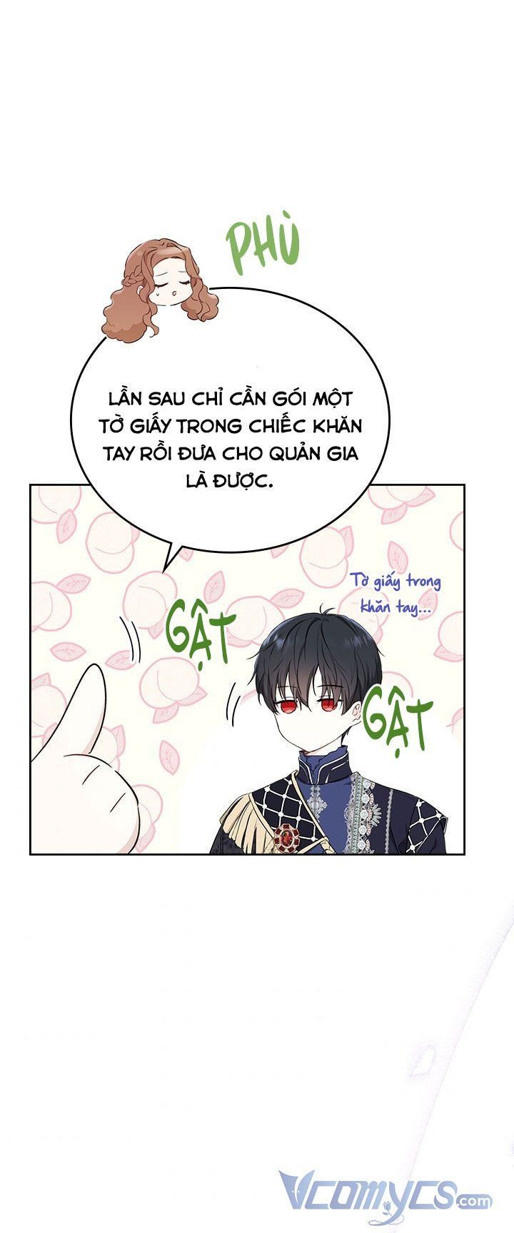 Kiếp Này, Tôi Sẽ Trở Thành Gia Chủ Chap 57.5 - Next Chap 57