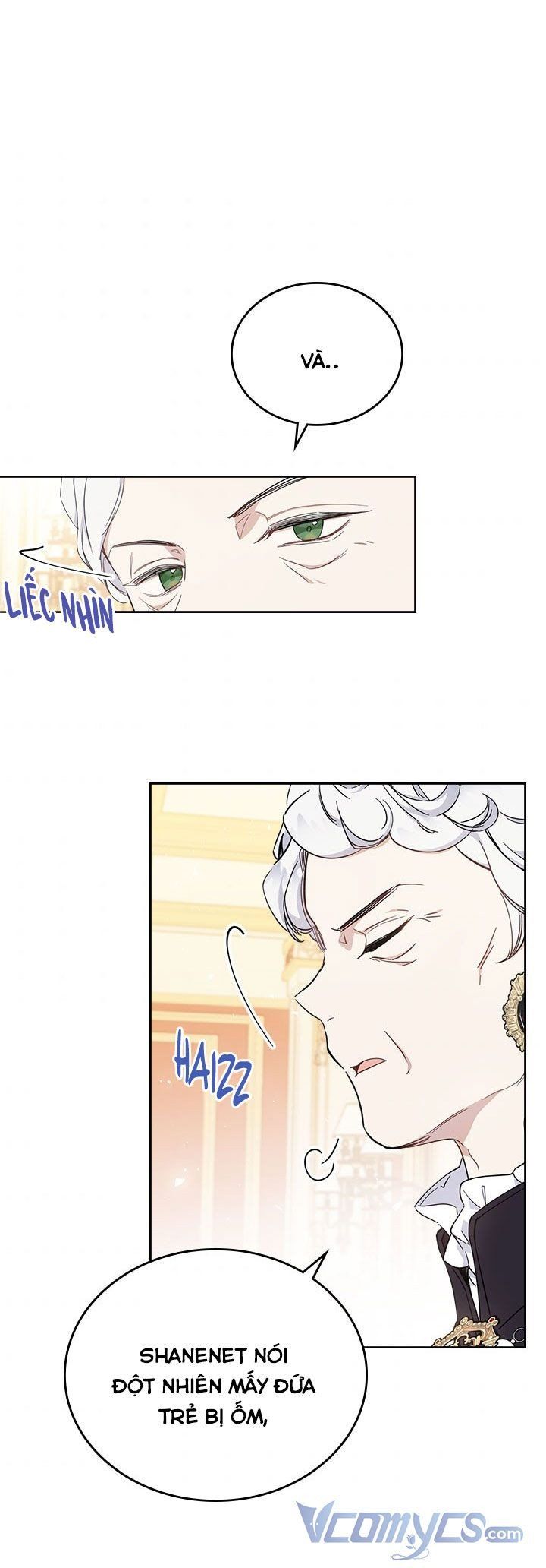 Kiếp Này, Tôi Sẽ Trở Thành Gia Chủ Chap 57.5 - Next Chap 57