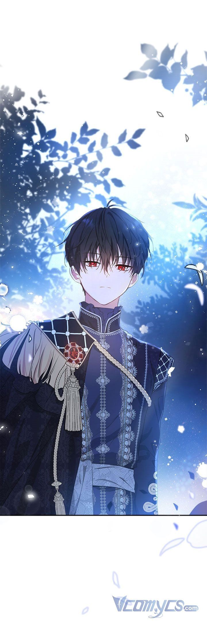 Kiếp Này, Tôi Sẽ Trở Thành Gia Chủ Chap 57.5 - Next Chap 57